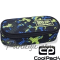 Cool Pack Campus Объл несесер Camo Mesh Yellow B62068
